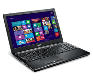 Acer Travelmate P455