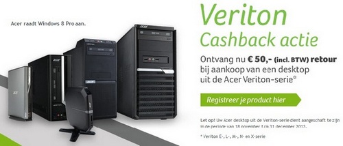acer veriton