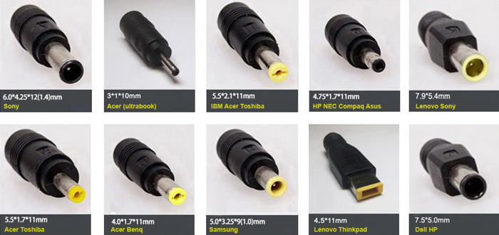 adapterpluggen