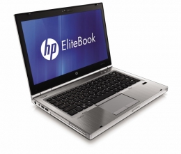 hp elitebook P
