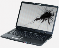 laptop scherm vervanging