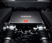 samsung SSD