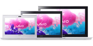 sony vaio
