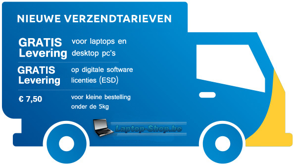 verzendtarieven
